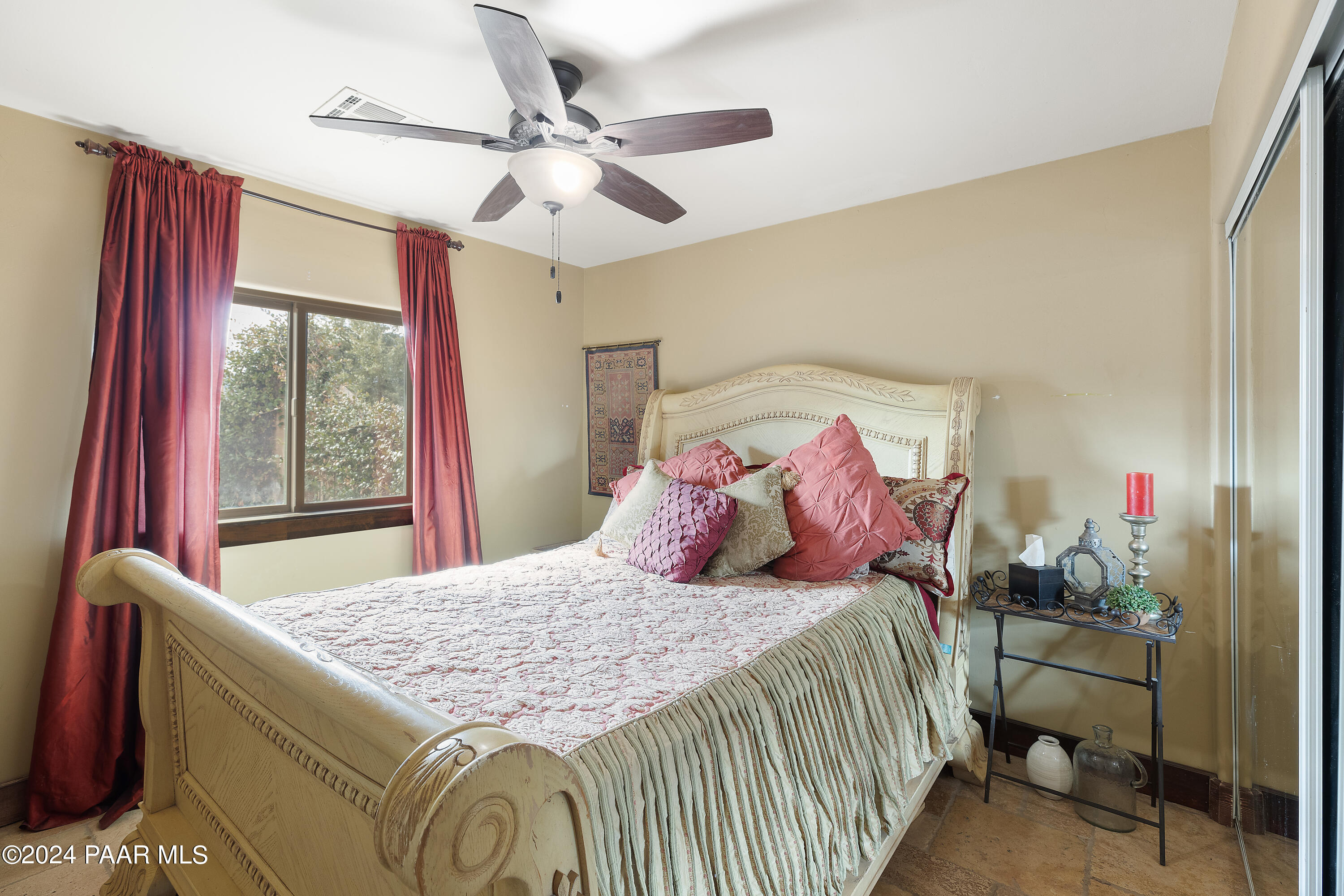 3450 Chipmunk Road Prescott, AZ 86305 - Photo 54 of 62 Guest House Room 2