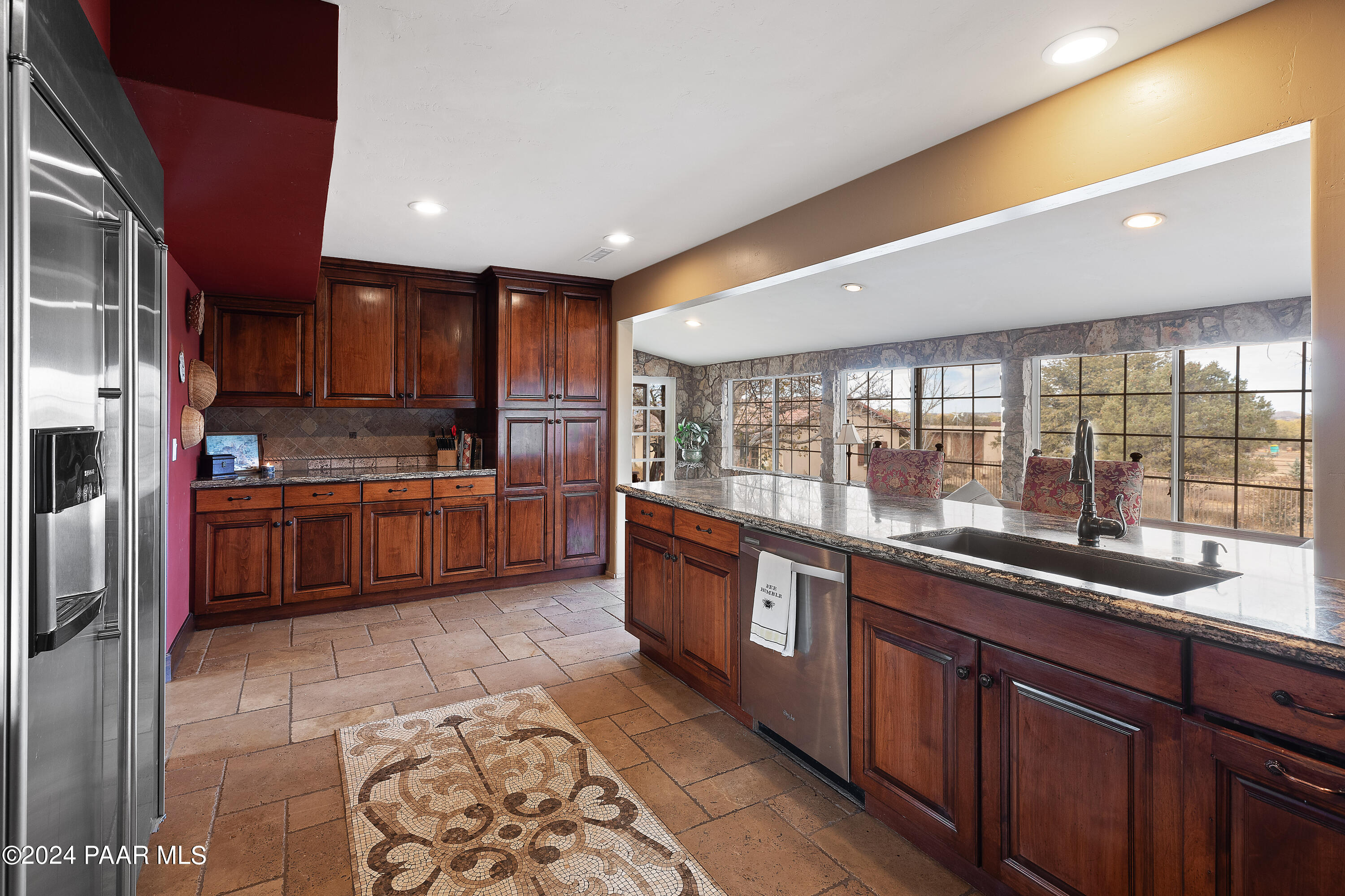 3450 Chipmunk Road Prescott, AZ 86305 - Photo 10 of 62 Kitchen