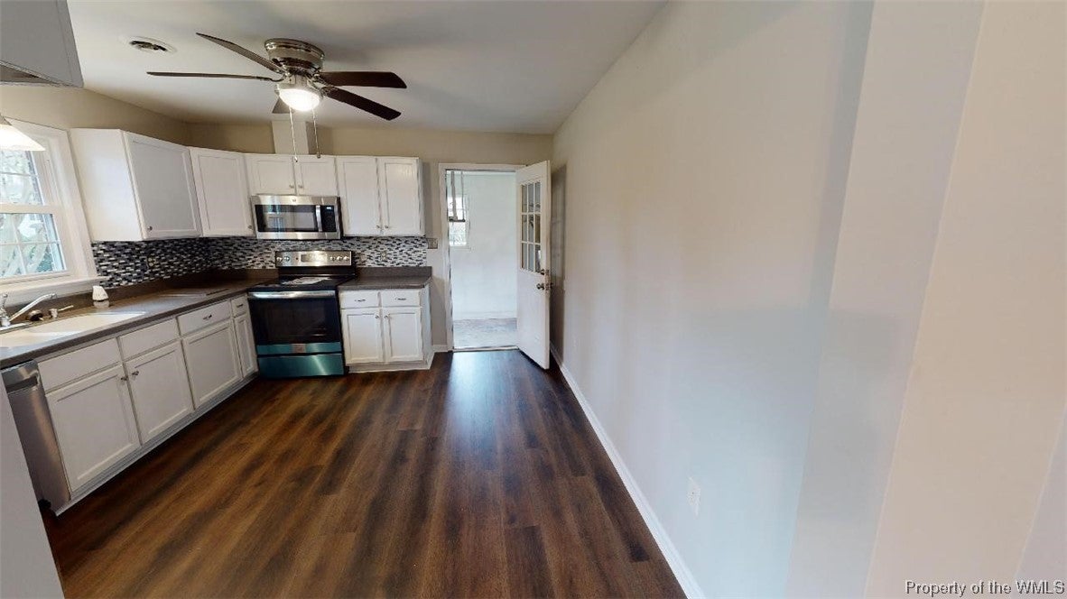 2068 Hayes Road Hayes, VA 23072 - Photo 19 of 50 Gallery Image 19