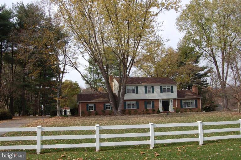 10900 Edison Road Potomac, MD 20854 - Photo 1 of 1 Exterior (Main)