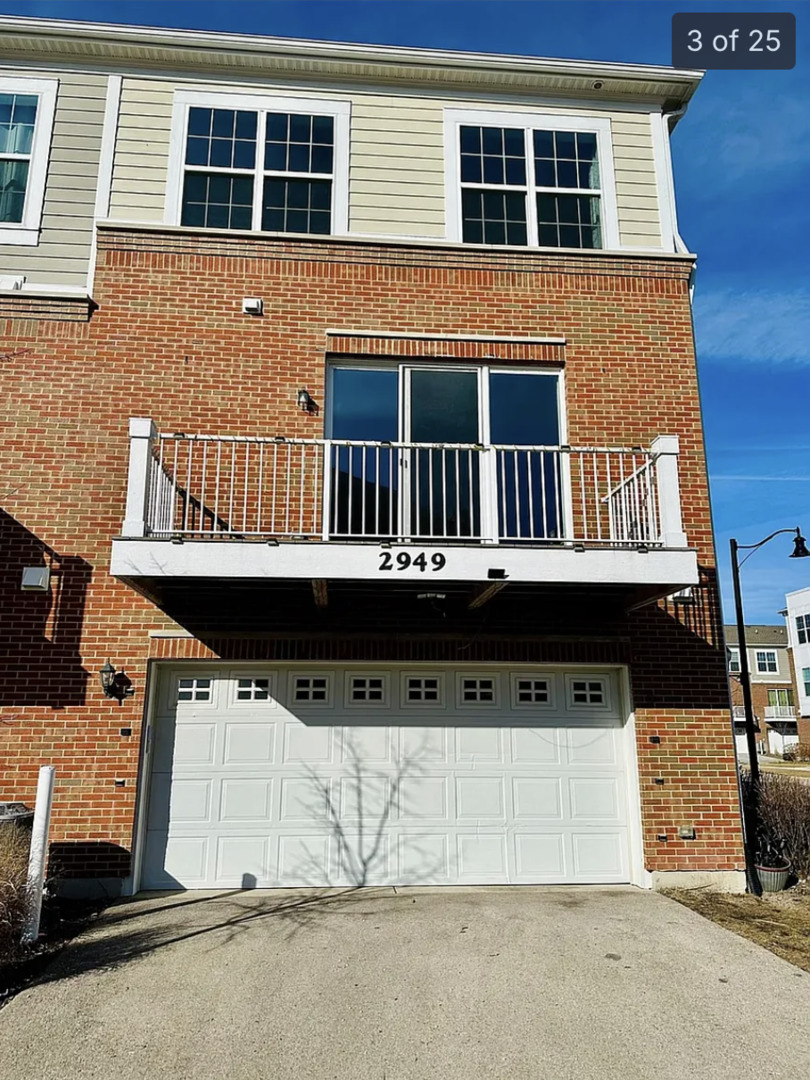 2949 Reflection Drive Naperville, IL 60564 - Photo 22 of 23