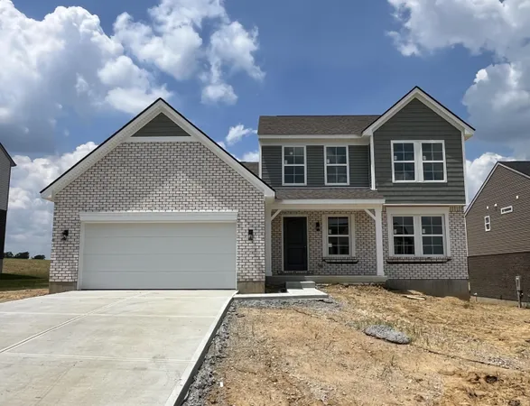 $433,000 | 1413 Brookline Court, Hebron, KY 41048