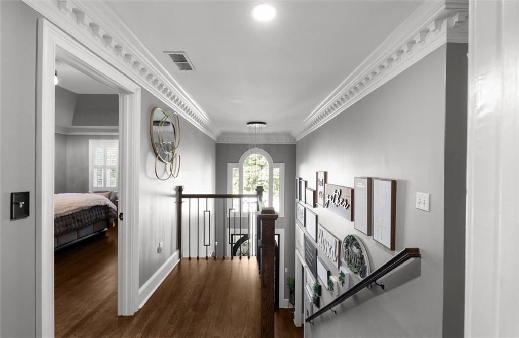 4576 Ridgegate Drive Northwest Duluth, GA 30097 - Photo 34 of 46 Gallery Image 34
