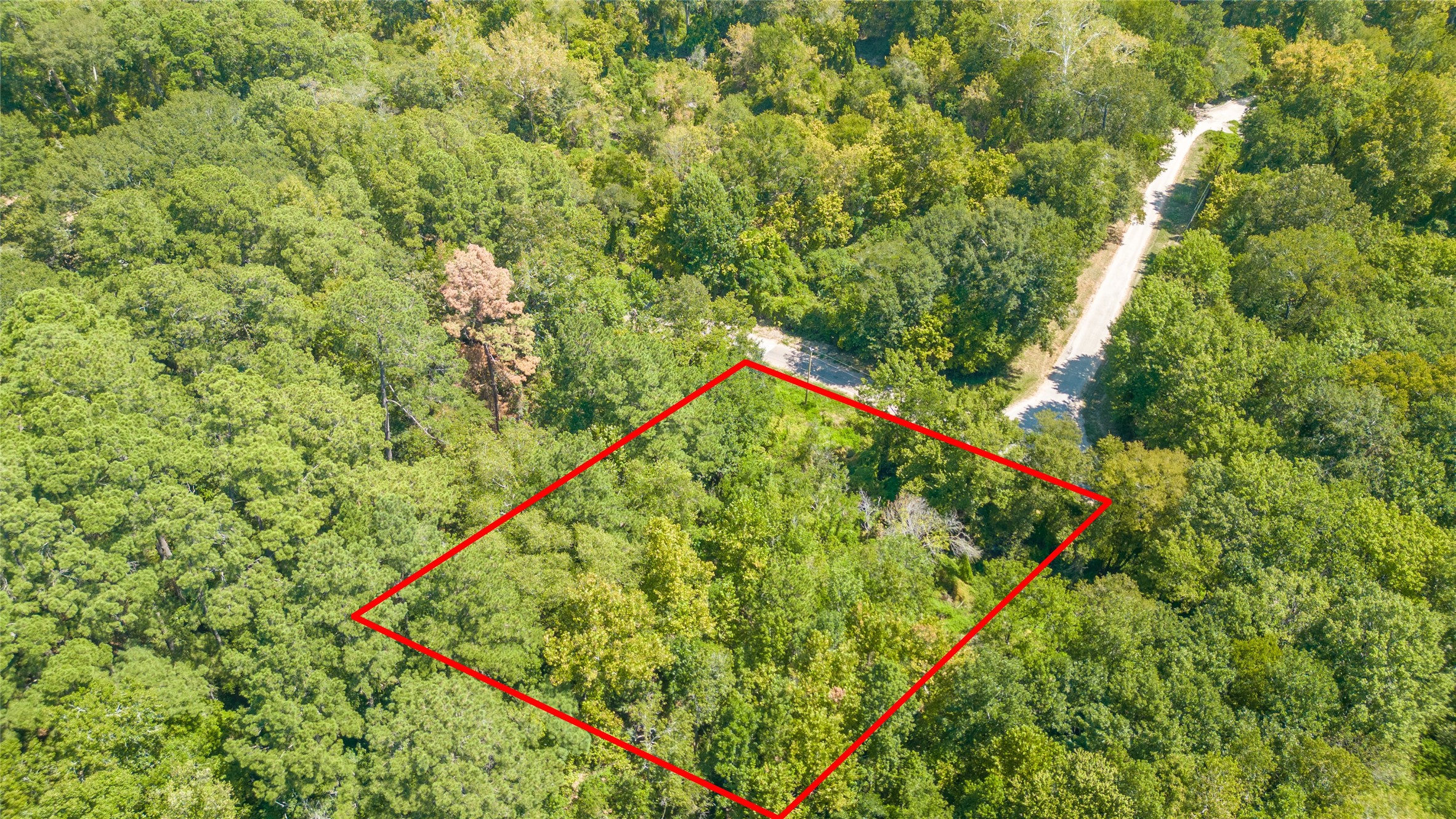 Tbd Royal Creek Road Conroe, TX 77303 - Photo 2 of 11