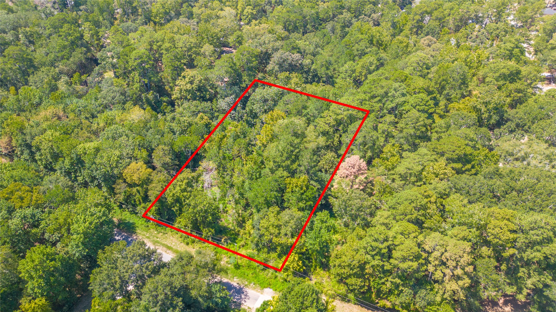 Tbd Royal Creek Road Conroe, TX 77303 - Photo 3 of 11