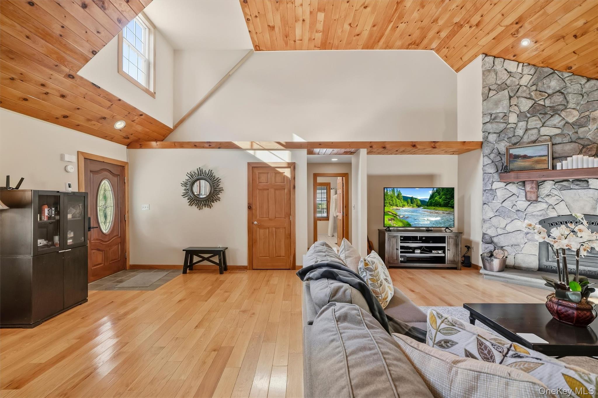 705 Swamp Pond Road Narrowsburg, NY 12764 - Photo 11 of 49 Gallery Image 11