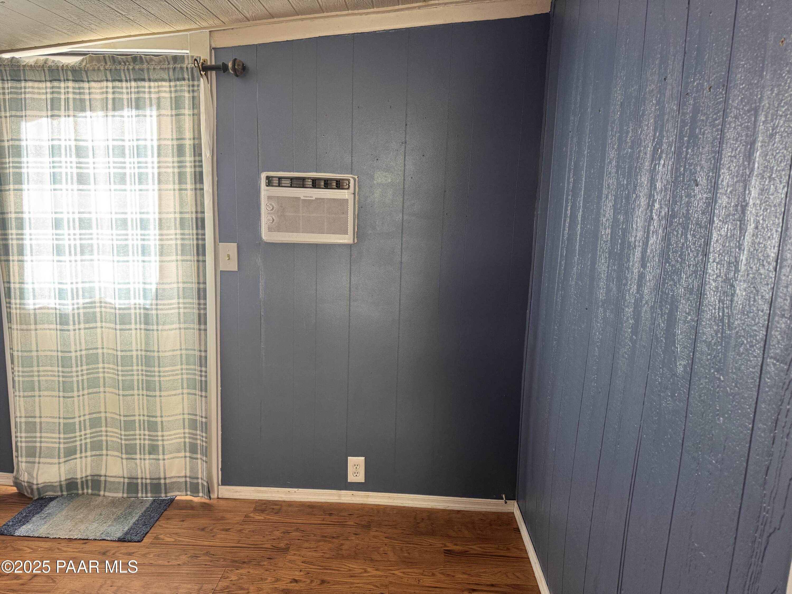 11250 East State Rte 69, Unit 80 Prescott Valley, AZ 86314 - Photo 9 of 13 a view of an empty room