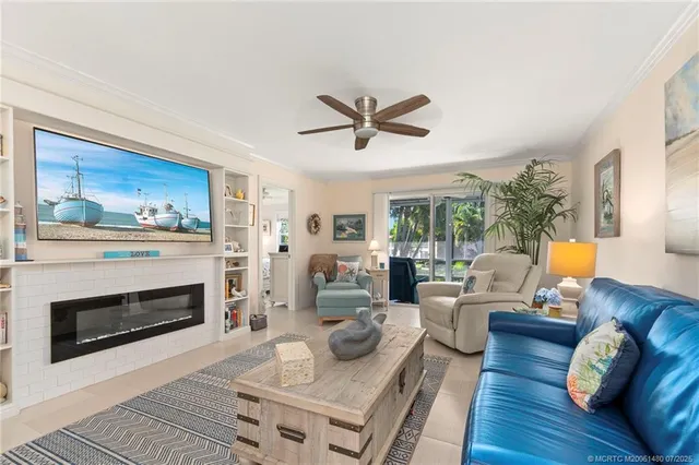 $175,000 | 1905 Southwest Palm City Road, Unit 3F, Stuart, FL 34994