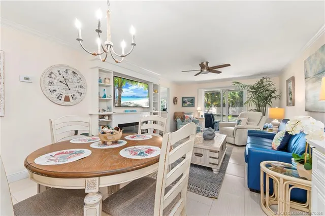 $175,000 | 1905 Southwest Palm City Road, Unit 3F, Stuart, FL 34994