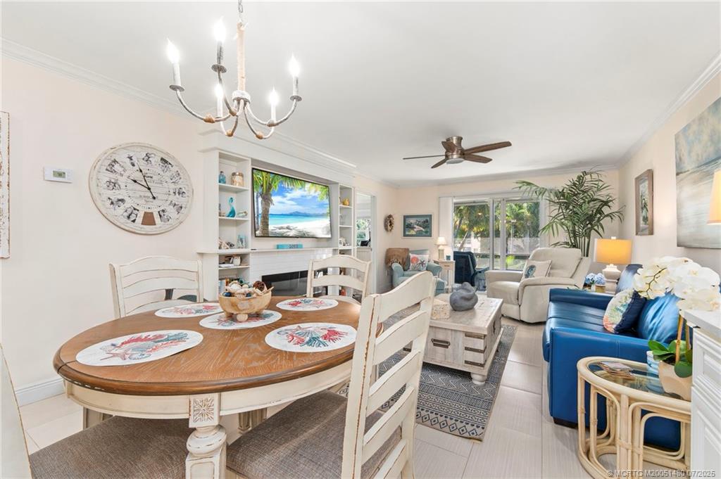 1905 Southwest Palm City Road, Unit 3F Stuart, FL 34994 - Photo 11 of 42