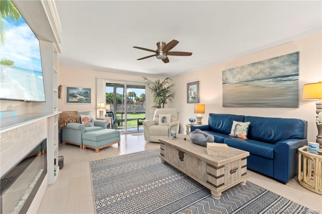 1905 Southwest Palm City Road, Unit 3F Stuart, FL 34994 - Photo 12 of 42