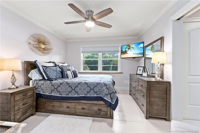 $175,000 | 1905 Southwest Palm City Road, Unit 3F, Stuart, FL 34994