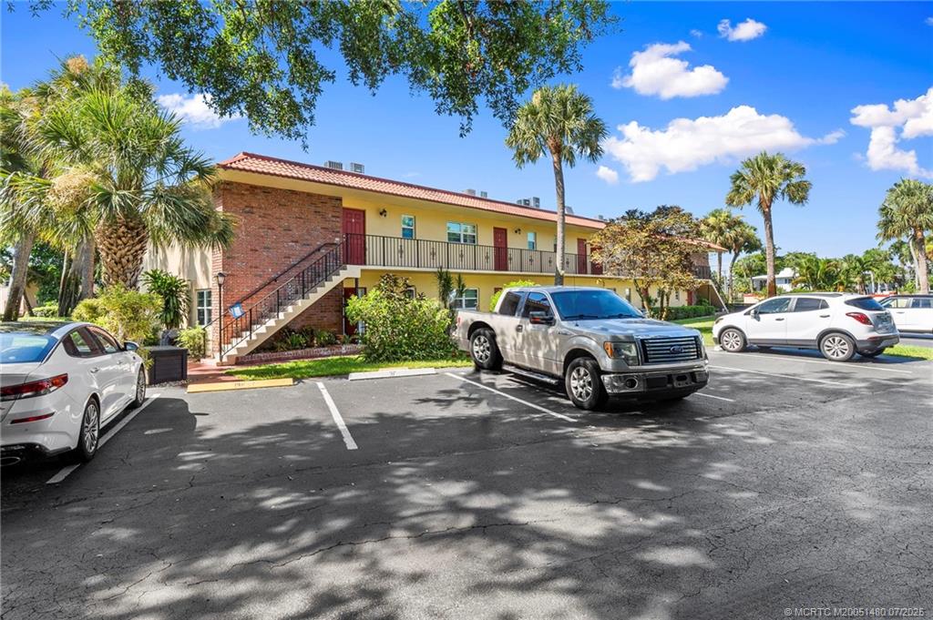 1905 Southwest Palm City Road, Unit 3F Stuart, FL 34994 - Photo 2 of 42