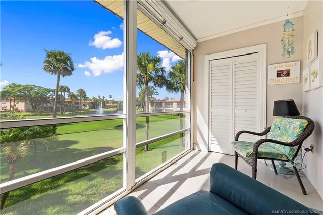 $175,000 | 1905 Southwest Palm City Road, Unit 3F, Stuart, FL 34994