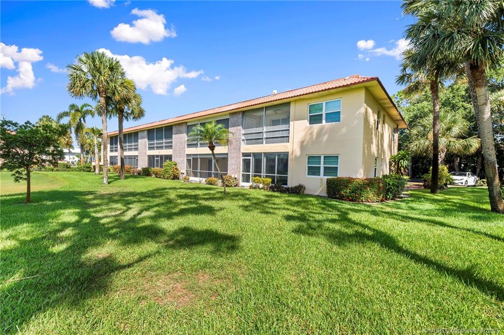 1905 Southwest Palm City Road, Unit 3F Stuart, FL 34994 - Photo 28 of 42