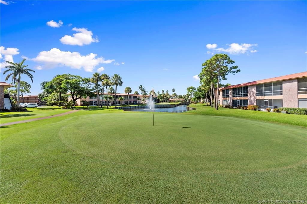 1905 Southwest Palm City Road, Unit 3F Stuart, FL 34994 - Photo 30 of 42