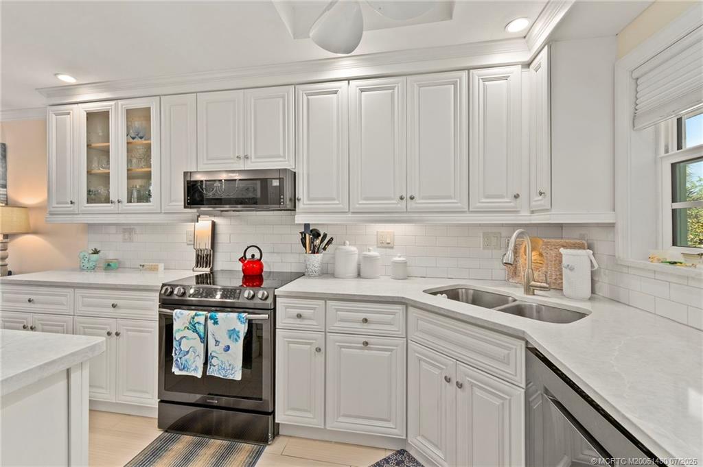 1905 Southwest Palm City Road, Unit 3F Stuart, FL 34994 - Photo 5 of 42