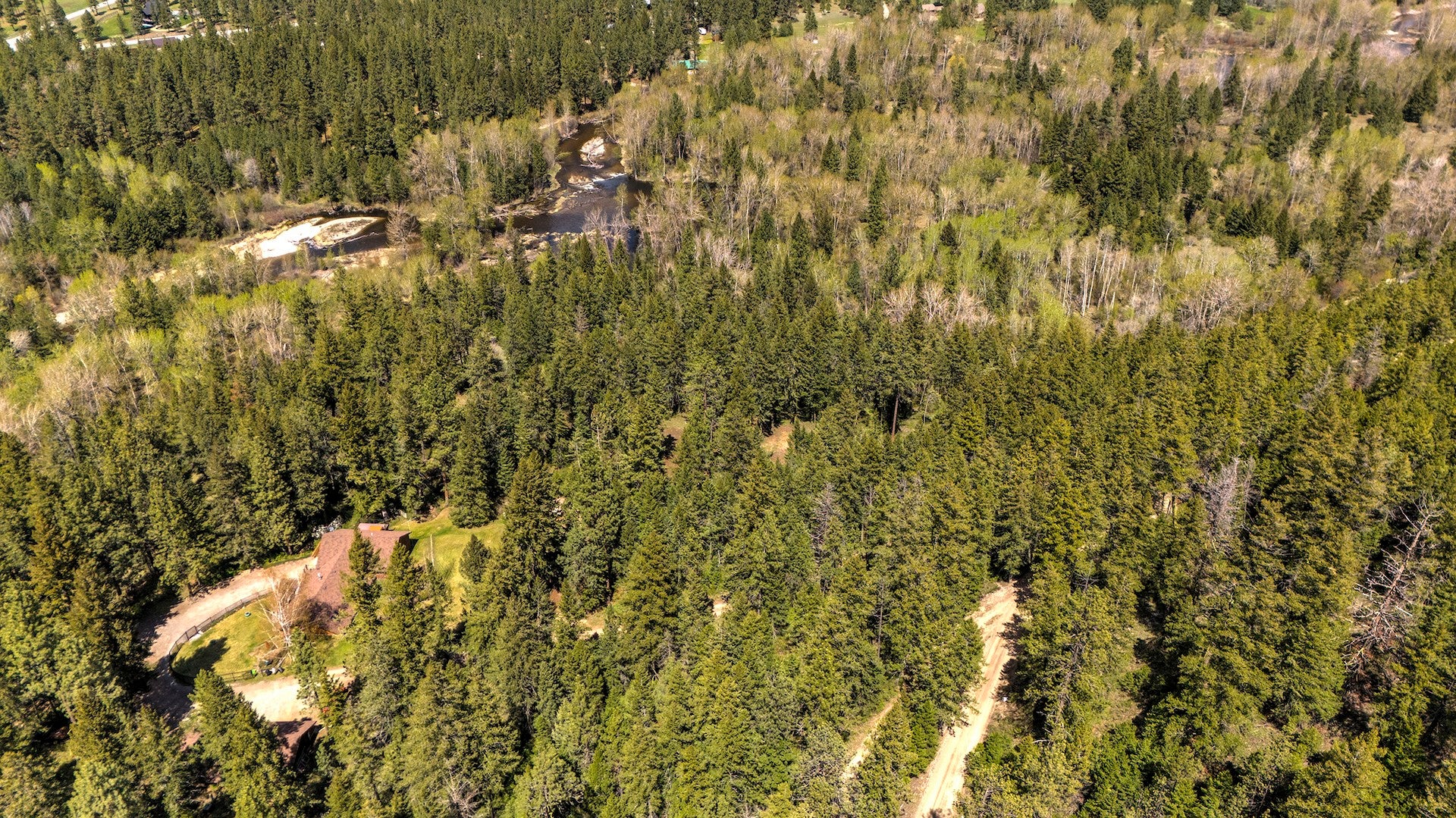 13275 Balsam Root Road Lolo, MT 59847 - Photo 24 of 36 Gallery Image 24