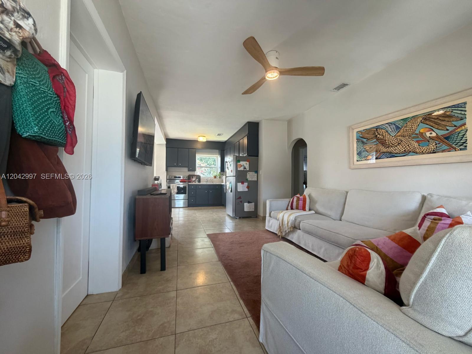 5769 Southwest 5th Terrace Miami, FL 33144 - Photo 3 of 9