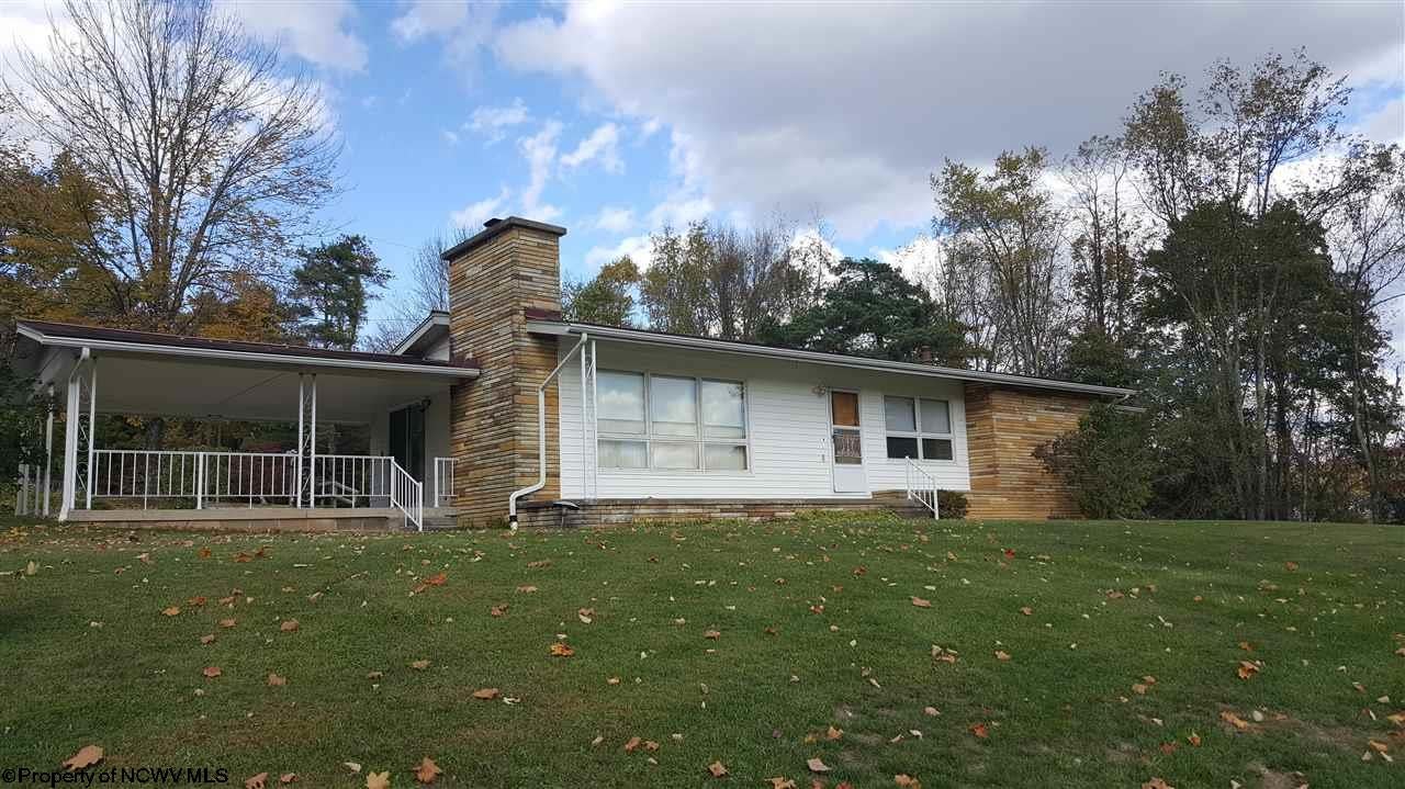 110 Briarhill Lane Mount Clare, WV 26408 - Photo 1 of 5 Gallery Image 1