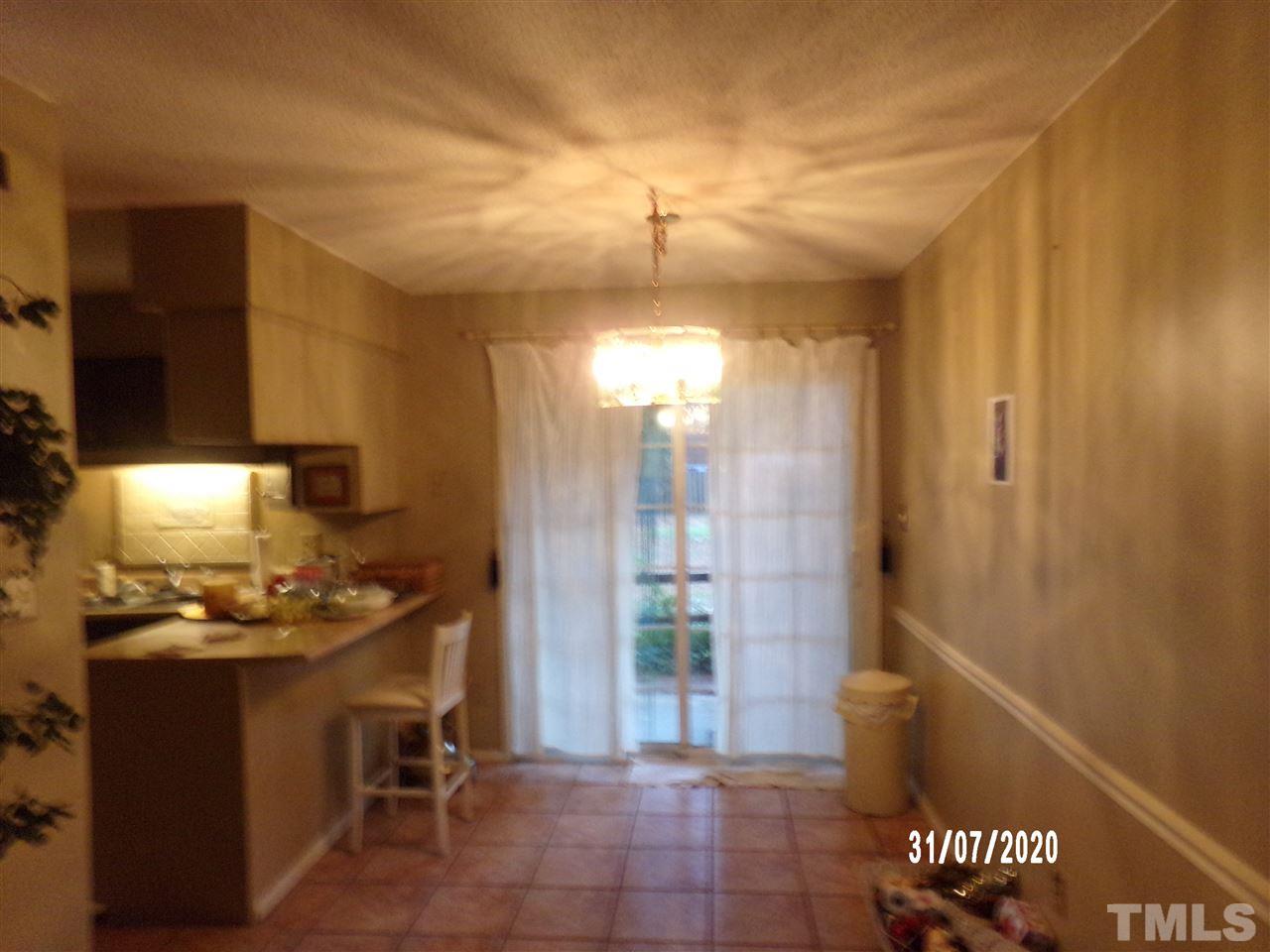 5604 Falls Of Neuse Road, Unit E Raleigh, NC 27609 - Photo 3 of 5 Gallery Image 3