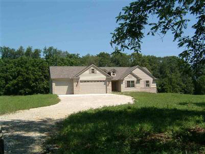5138 Hidden Ridge Road Metamora, MI 48455 - Photo 1 of 5 20273327.JPG
