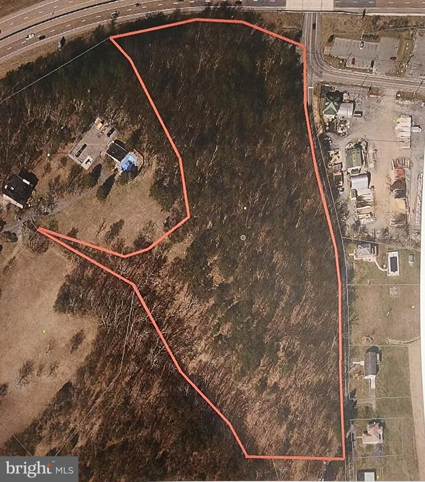 10901 Christie Rd Southeast  