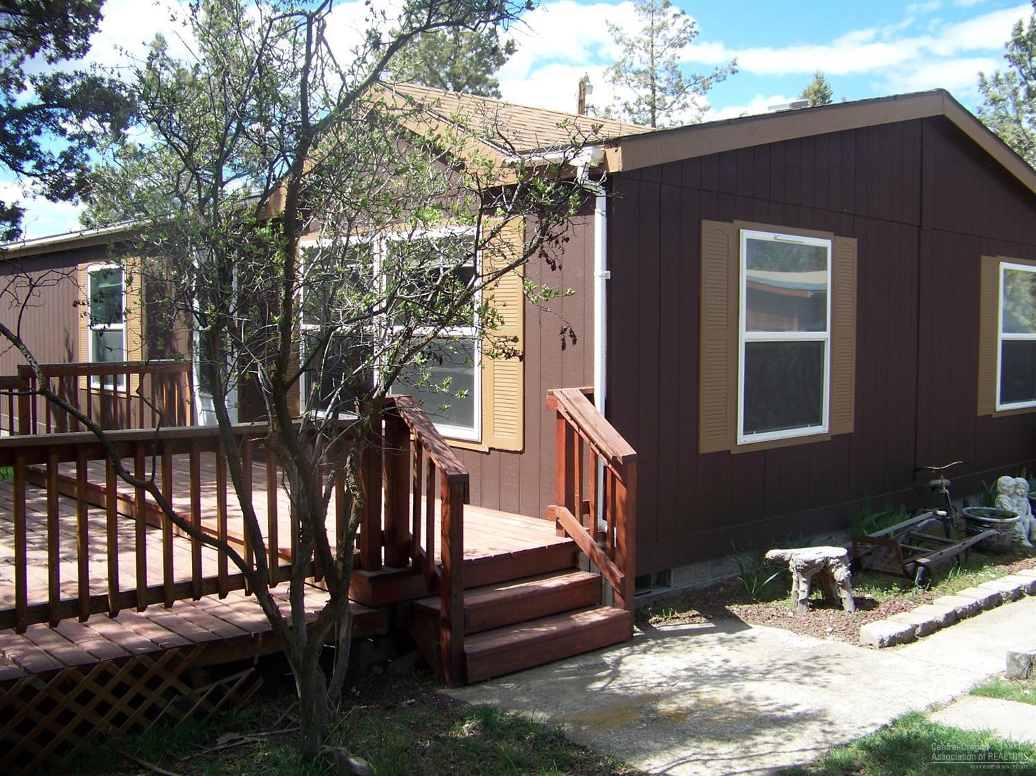 2249 Southeast Kyle Road Prineville, OR 97754 - Photo 1 of 22 Primary Photo