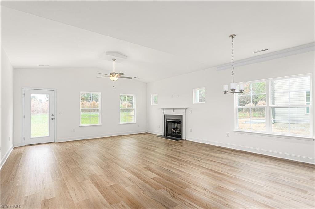 1938 Darrell Drive Graham, NC 27253 - Photo 12 of 36