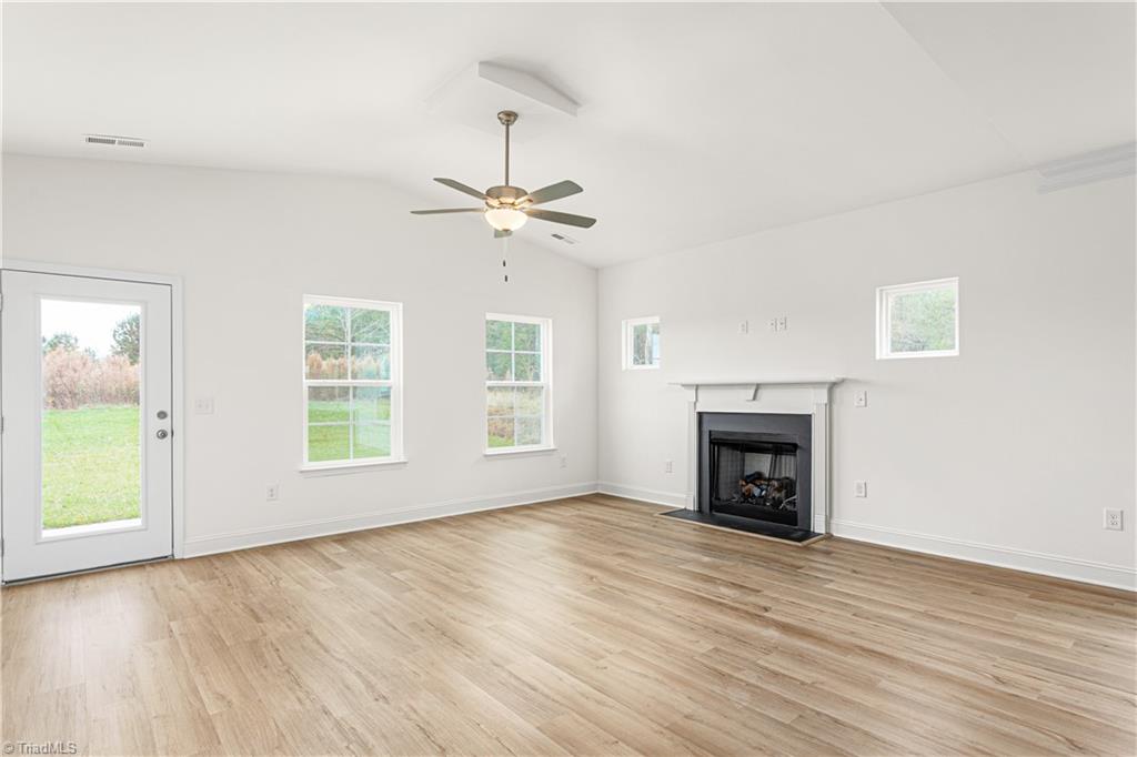 1938 Darrell Drive Graham, NC 27253 - Photo 13 of 36