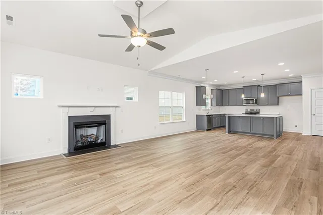 $429,990 | 1938 Darrell Drive, Graham, NC 27253