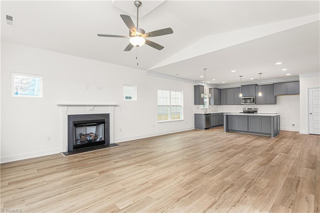 1938 Darrell Drive Graham, NC 27253 - Photo 14 of 36