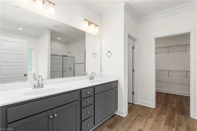 $429,990 | 1938 Darrell Drive, Graham, NC 27253