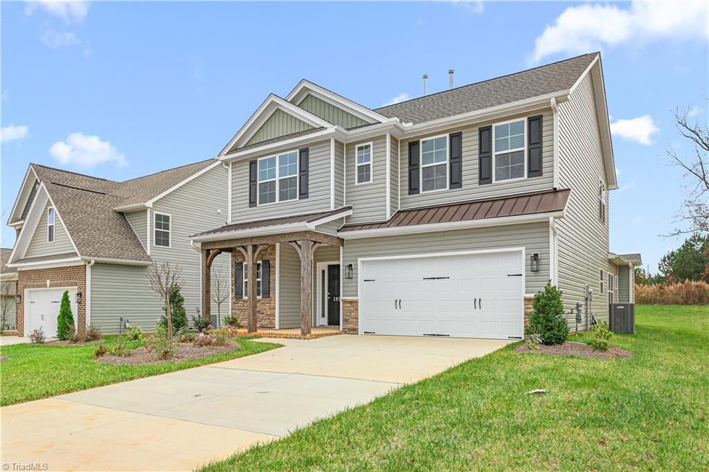 1938 Darrell Drive Graham, NC 27253 - Photo 2 of 36