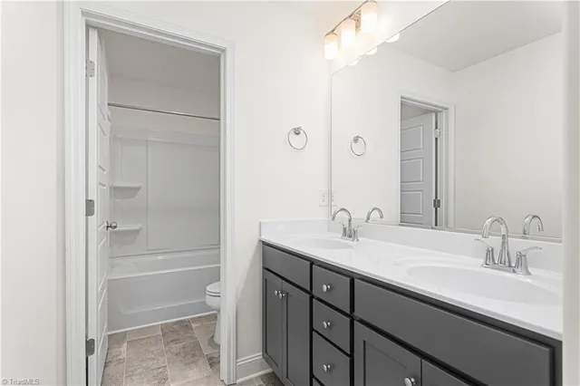 $429,990 | 1938 Darrell Drive, Graham, NC 27253