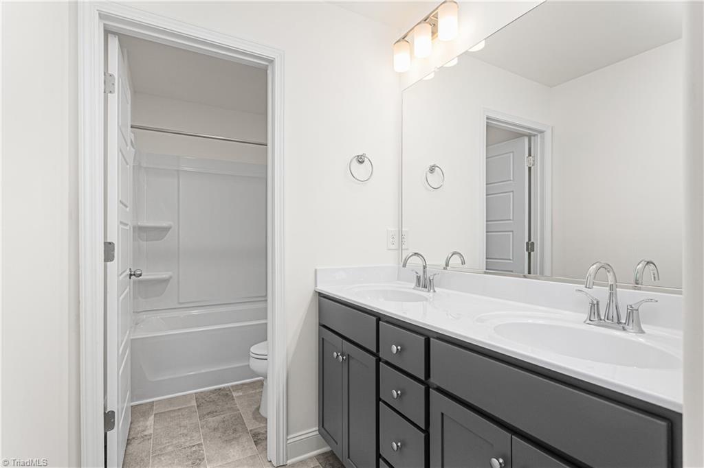 1938 Darrell Drive Graham, NC 27253 - Photo 25 of 36