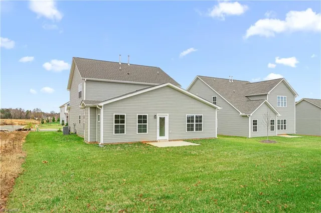 $429,990 | 1938 Darrell Drive, Graham, NC 27253