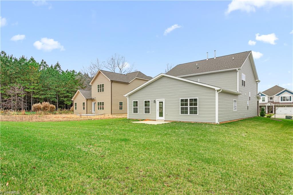 1938 Darrell Drive Graham, NC 27253 - Photo 34 of 36