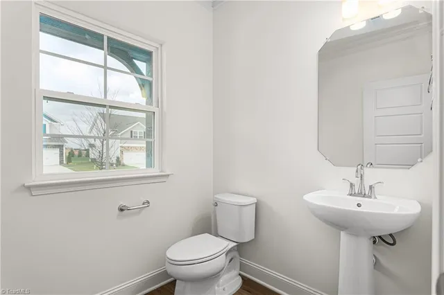 $429,990 | 1938 Darrell Drive, Graham, NC 27253