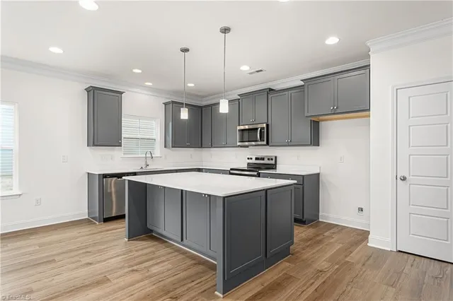 $429,990 | 1938 Darrell Drive, Graham, NC 27253