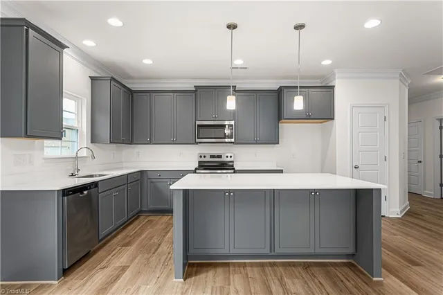 $429,990 | 1938 Darrell Drive, Graham, NC 27253