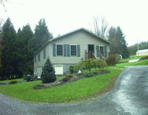 447 Sawmill Run Road Butler, PA 16001 - Photo 1 of 1 Exterior Front.