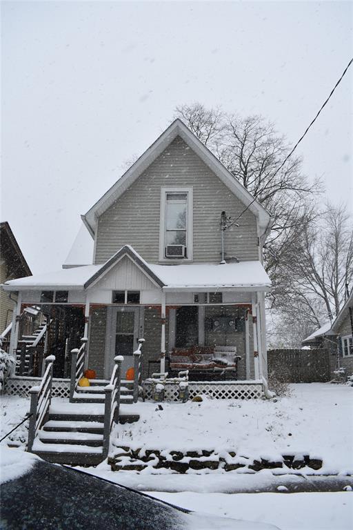 407 Walnut Street Greenfield, IN 46140 - Photo 2 of 54