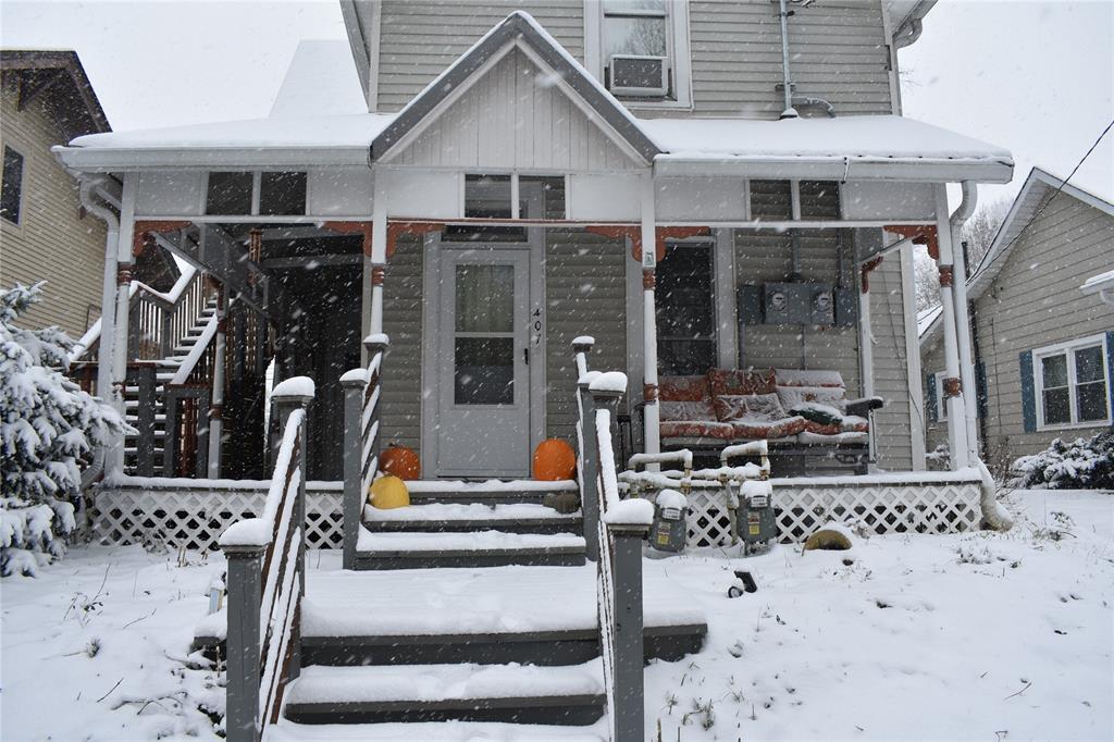 407 Walnut Street Greenfield, IN 46140 - Photo 3 of 54