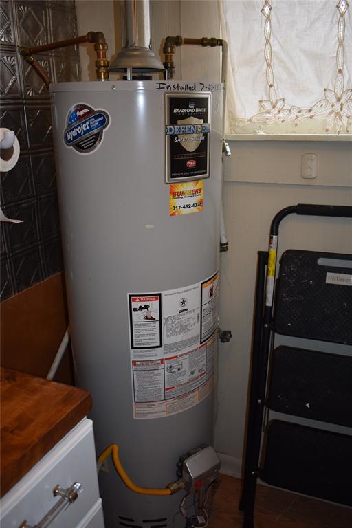 407 Walnut Street Greenfield, IN 46140 - Photo 49 of 54