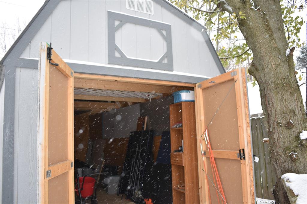 407 Walnut Street Greenfield, IN 46140 - Photo 50 of 54