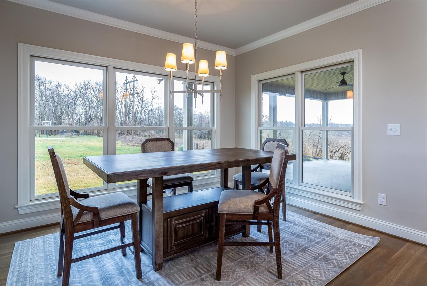505 Old Coach Road Nicholasville, KY 40356 - Photo 21 of 58 Photo 21