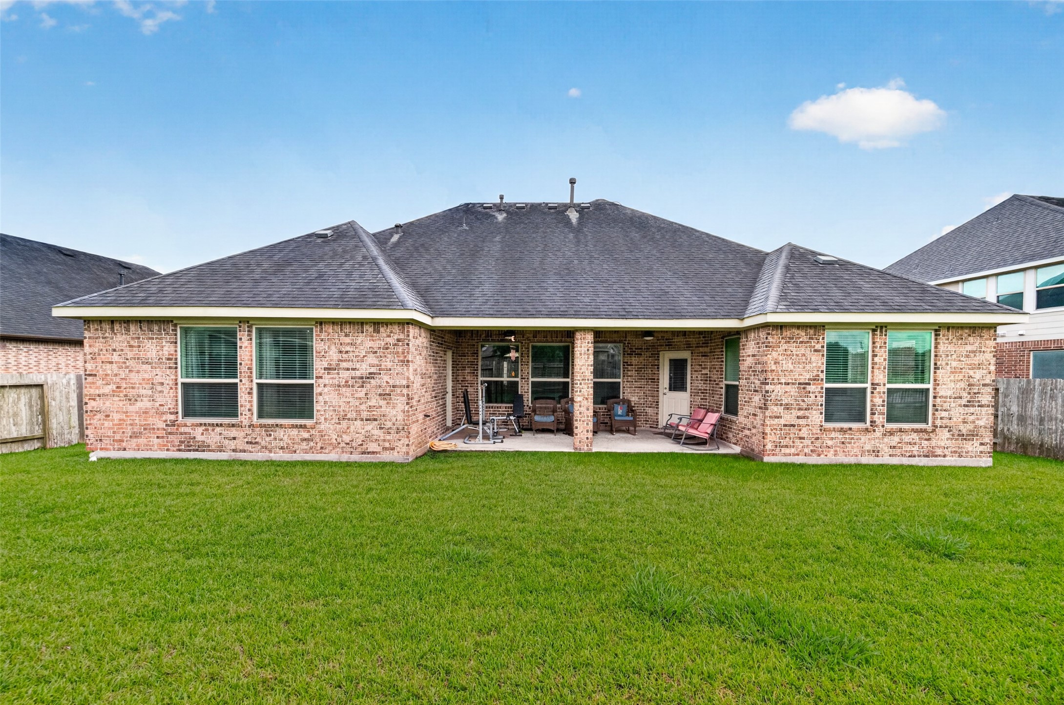 9119 Turnbull Lane Rosenberg, TX 77469 - Photo 47 of 48