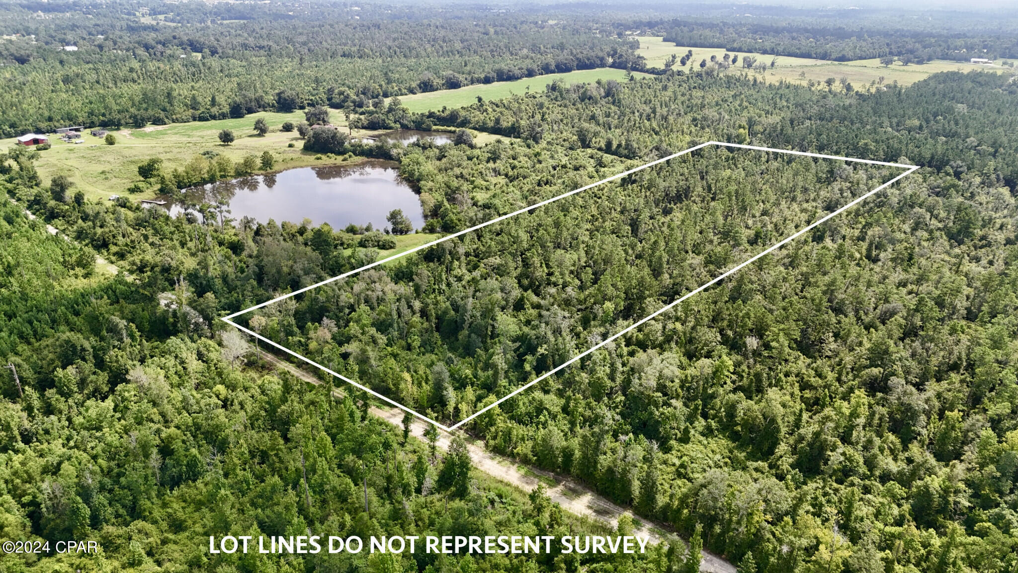 0 Old Airbase Road Marianna, FL 32448 - Photo 4 of 14 Gallery Image 4