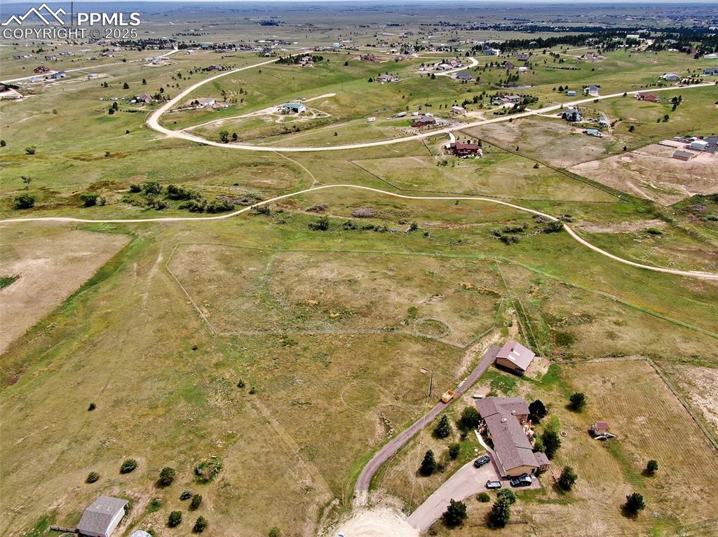 16115 Turftop Terrace Elbert, CO 80106 - Photo 2 of 7